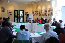AKU Conference Session